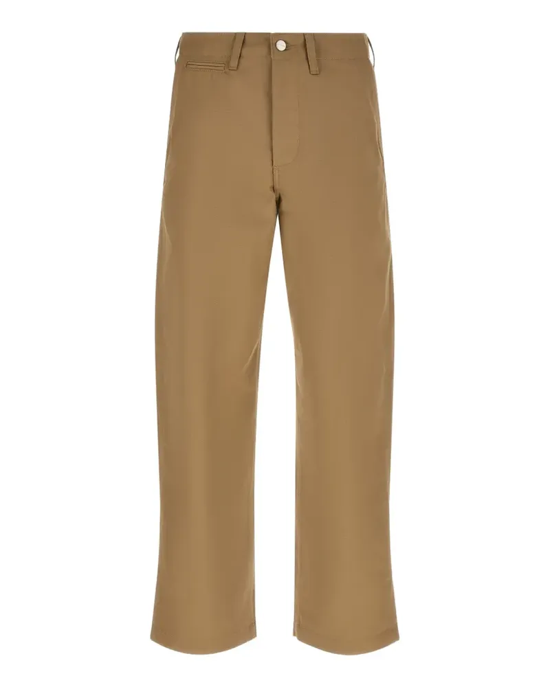 Carhartt WIP Harold Hose - Nude Nude