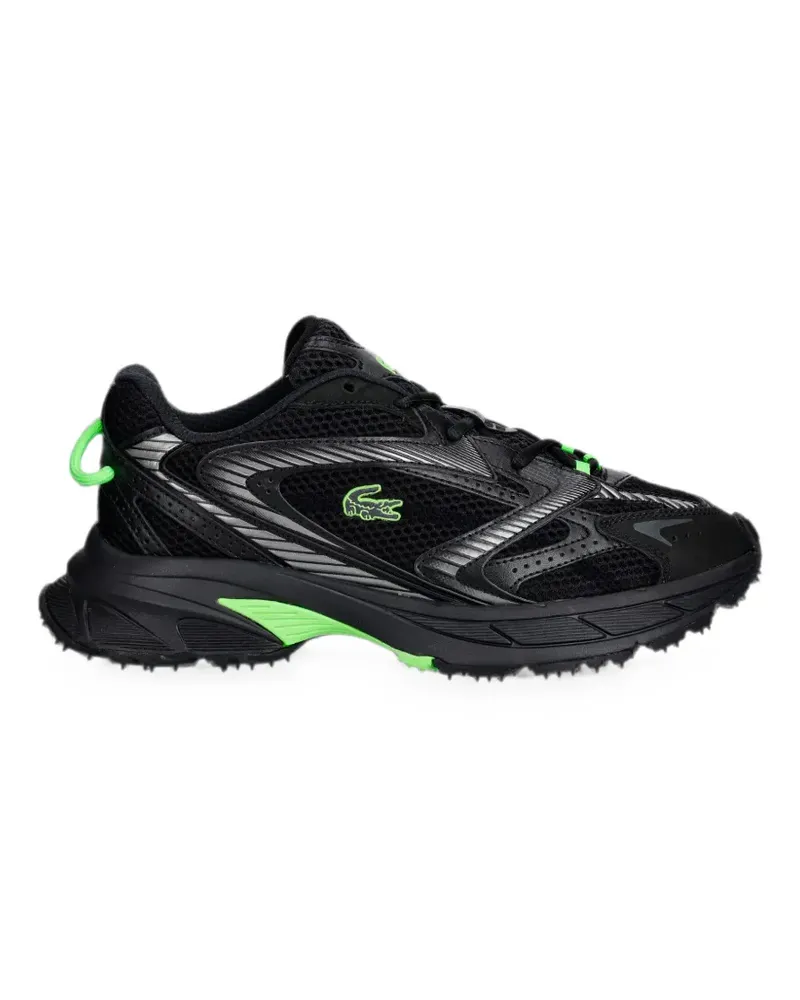 Lacoste L003 Neo Shot sneakers - Schwarz Schwarz