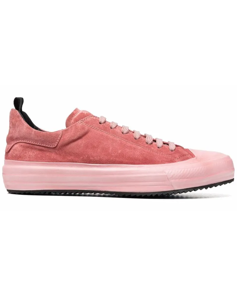 Officine Creative Italia Mes Sneakers - Rosa Rosa