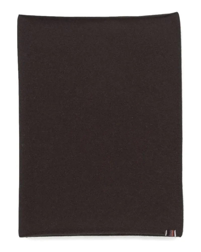 extreme cashmere N°8 Gürtel - Braun Braun