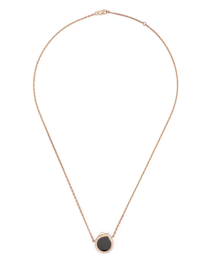 Repossi Antifer Halskette - Gold Gold