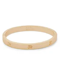 Karl Lagerfeld Kautograph Armreif Gold