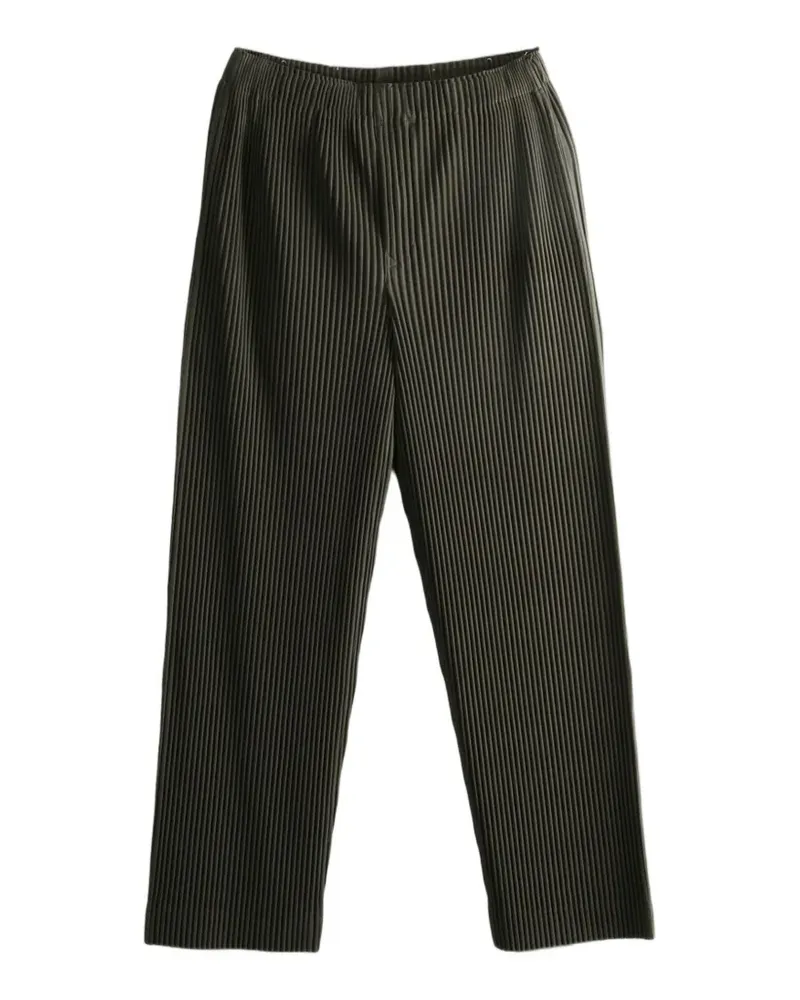 Issey Miyake Monthly Colours July Hose - Braun Braun