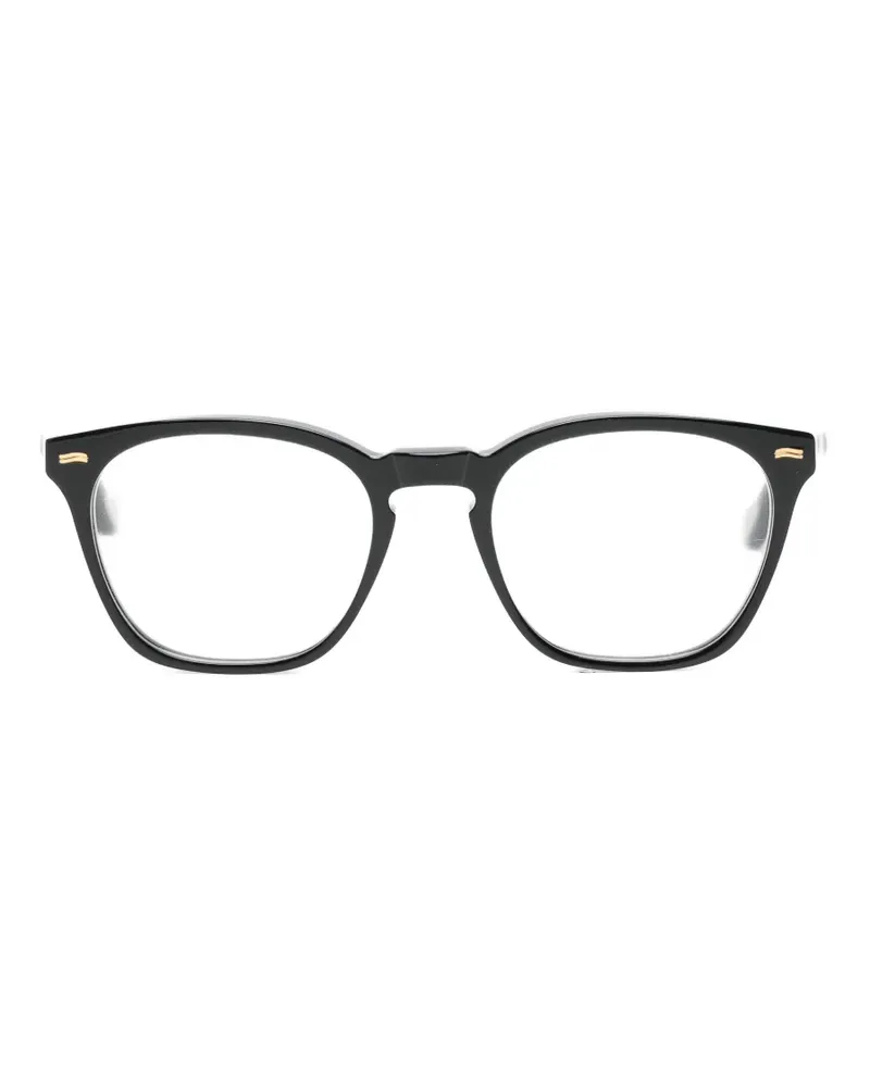 Kyme Craig glasses - Schwarz Schwarz