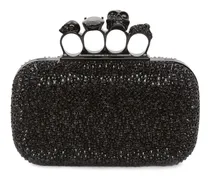 Knuckle Clutch - Schwarz