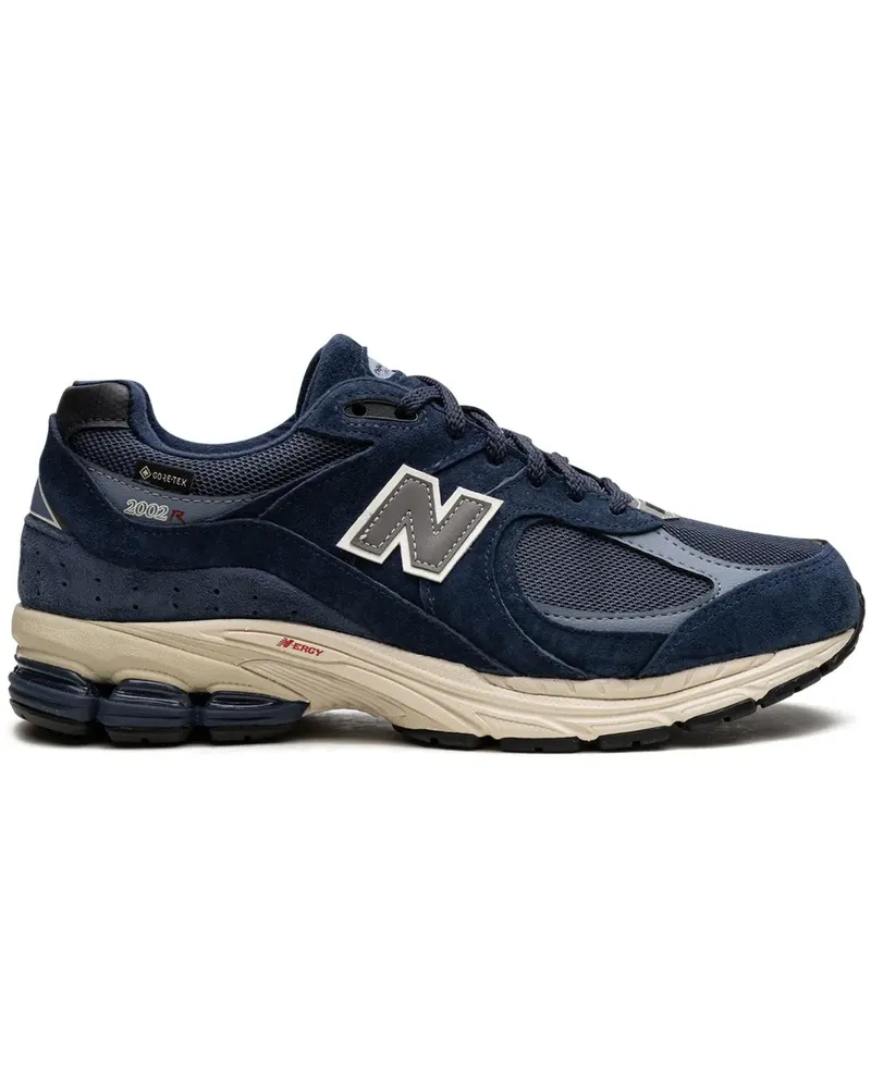 New Balance 2002RX GTX Navy/Arctic Grey Sneakers - Blau Blau