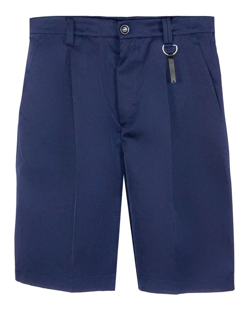 Marni Klassische Shorts - Blau Blau