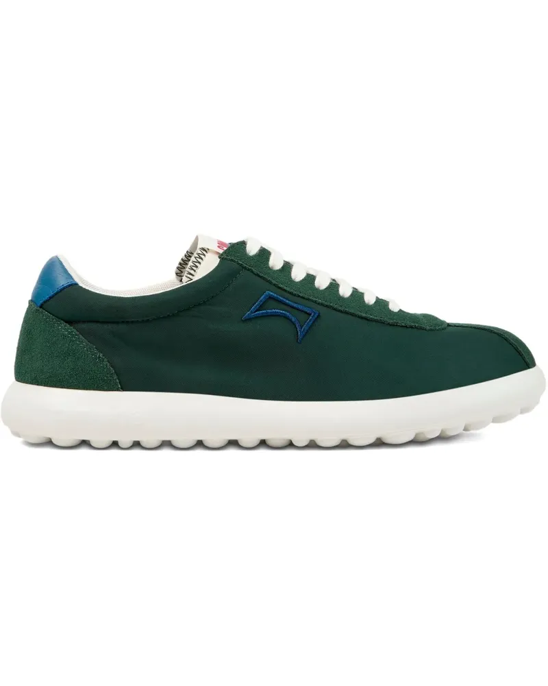 Camper Pelotas XLF Sneakers - Grün Grün
