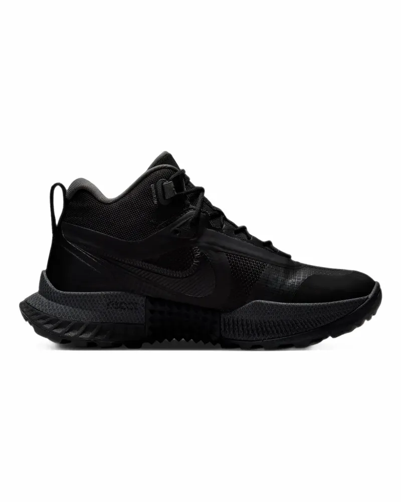 Nike React SFB Carbon Sneakers - Schwarz Schwarz