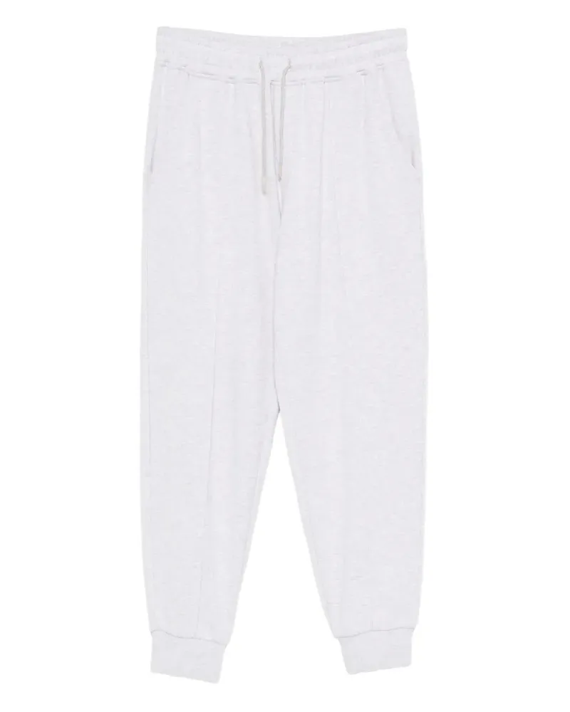 Eleventy Jogginghose mit Kordelzug - Grau Grau