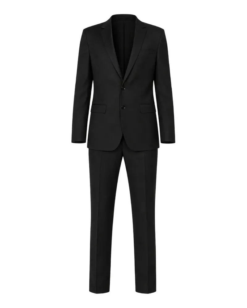 Dolce & Gabbana Martini Anzug - Grau Grau