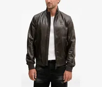 Coniston Jacke - Braun