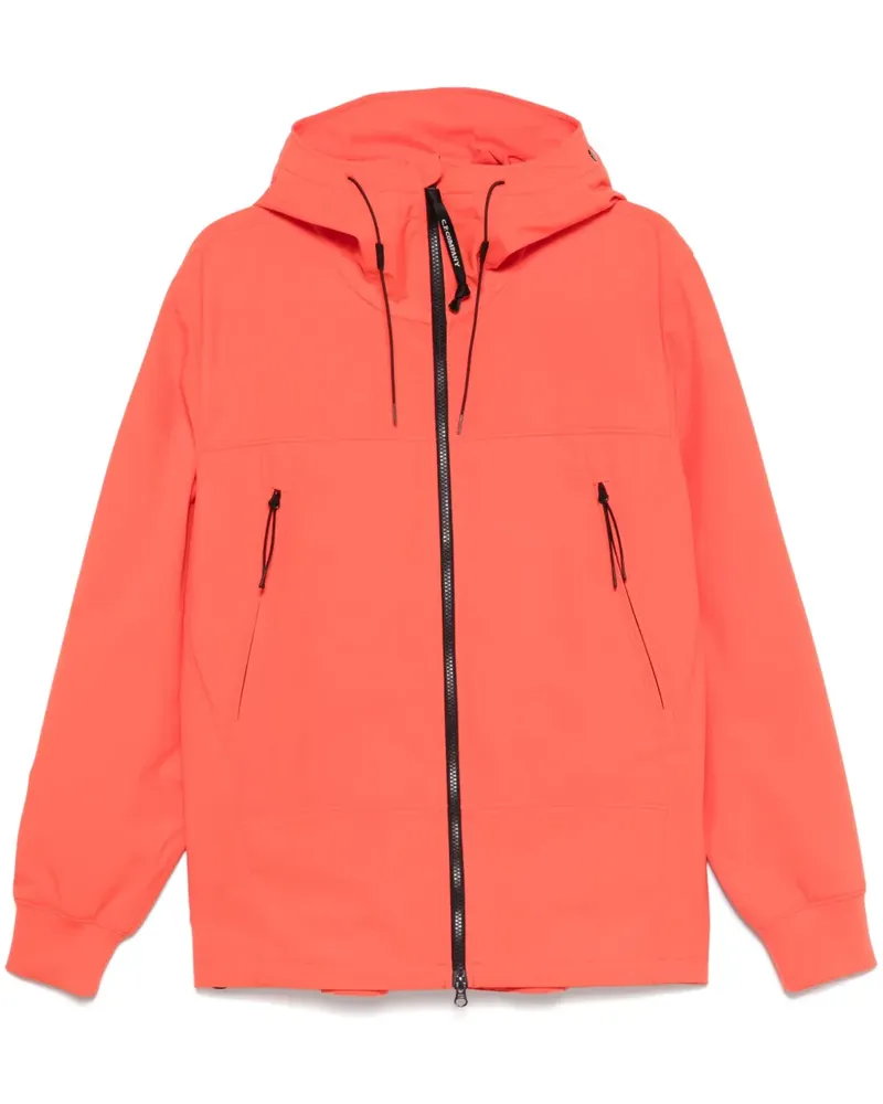 C.P. Company CP Shell R Jacke - Rot Rot