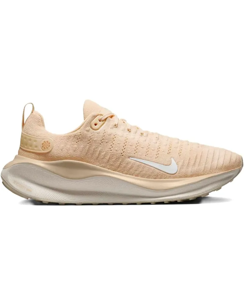 Nike ReactX Infinity Run 4 sneakers - Nude Nude
