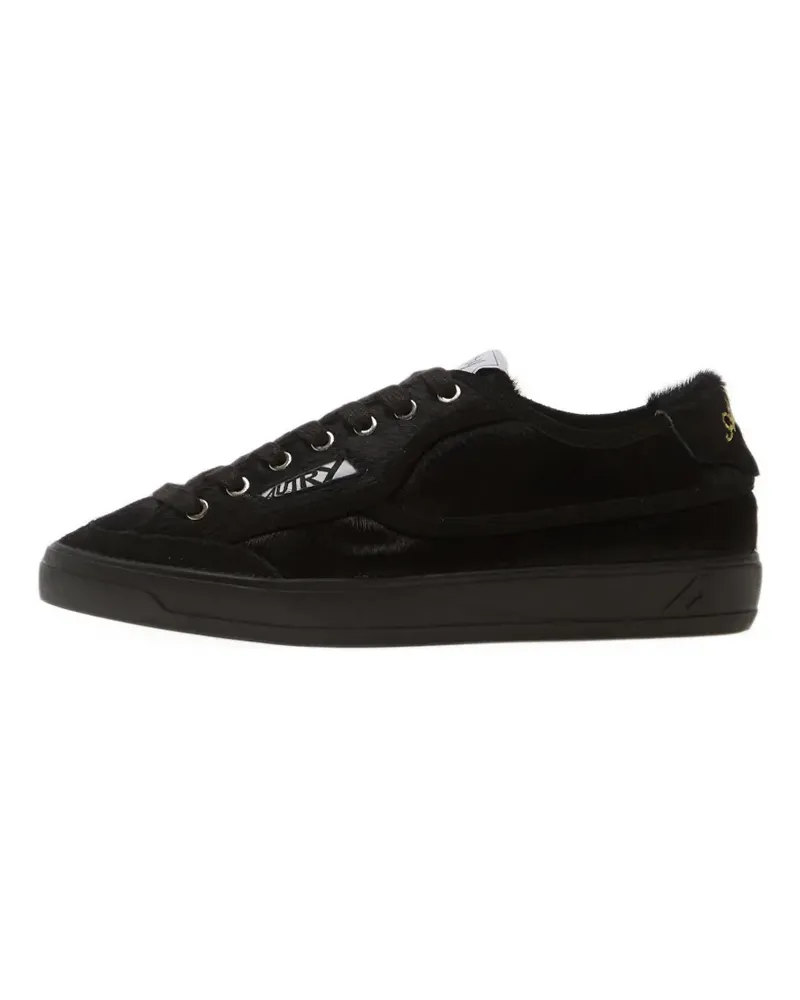 AUTRY Windscape Low Sneakers - Schwarz Schwarz