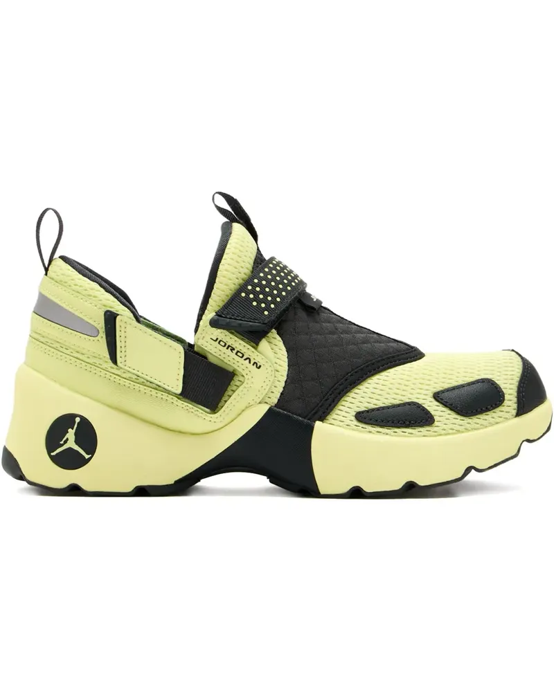 Nike Jordan Trunner Sneakers - Grün Grün