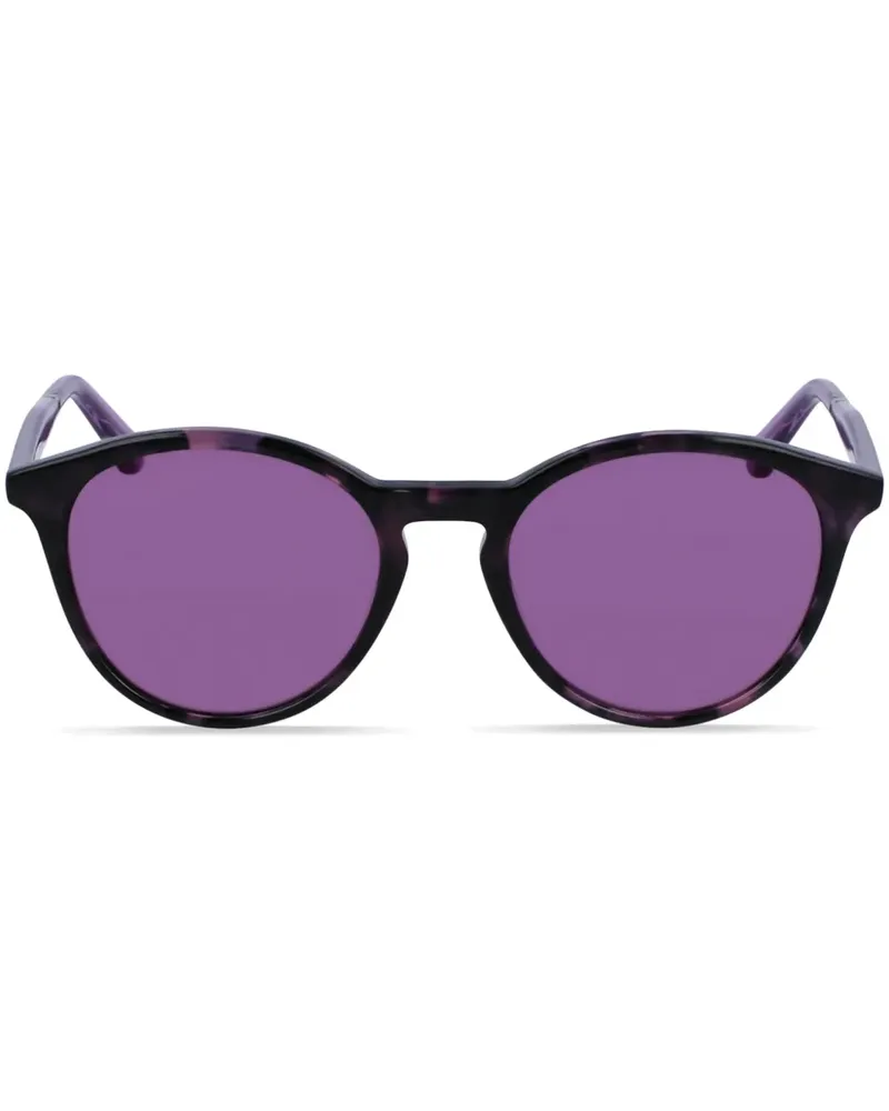 Calvin Klein CK23510S Sonnenbrille - Violett Violett