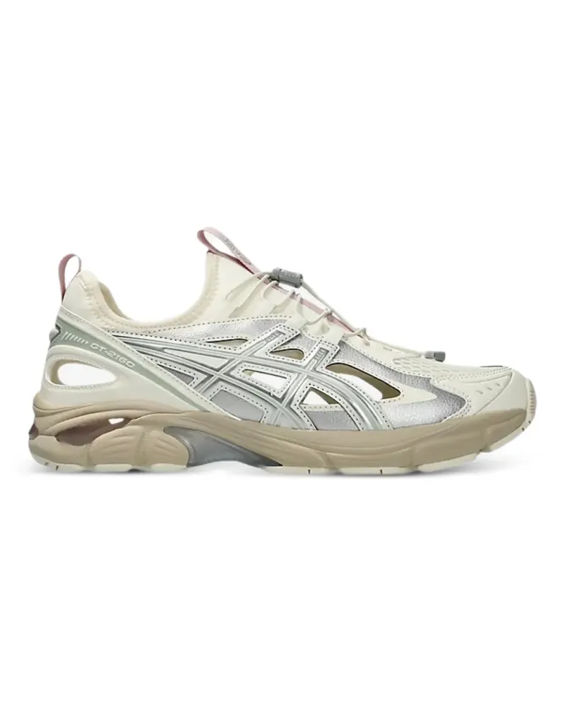 Asics GT-2160 Breeze Sneakers - Nude Nude