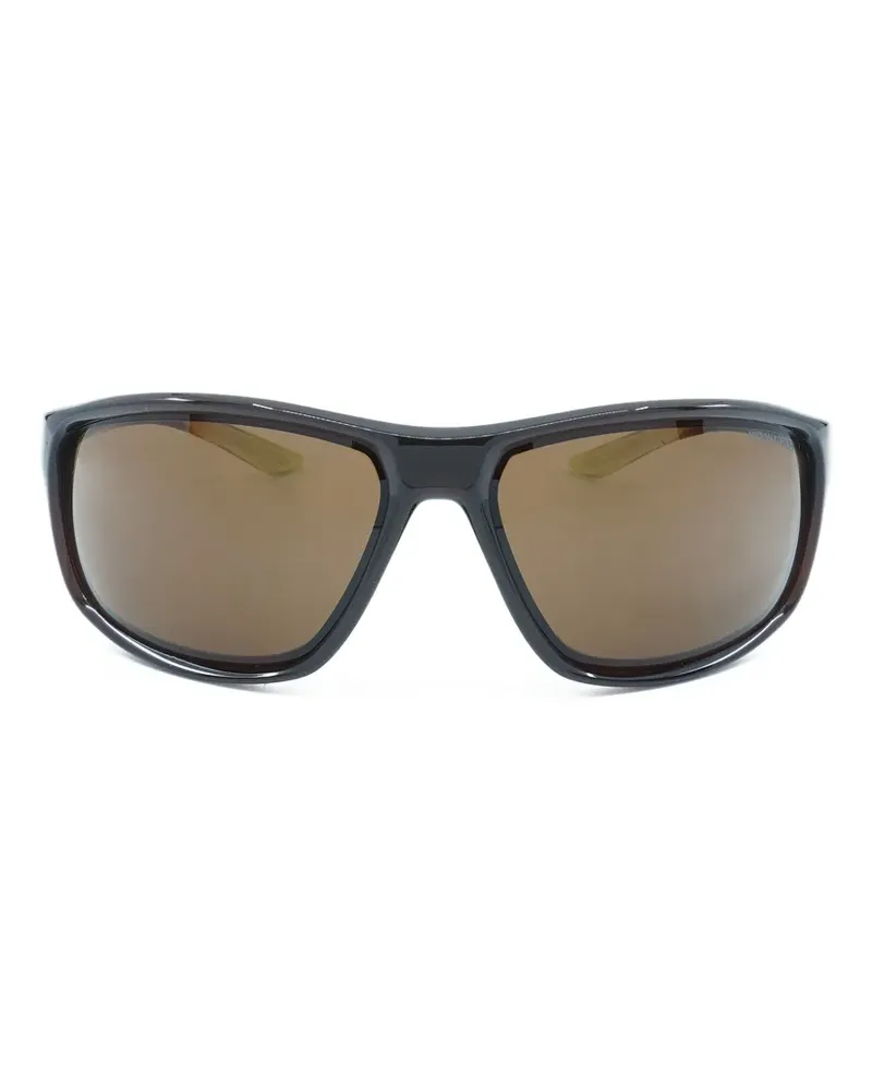 Nike Adrenaline Sonnenbrille - Grün Grün
