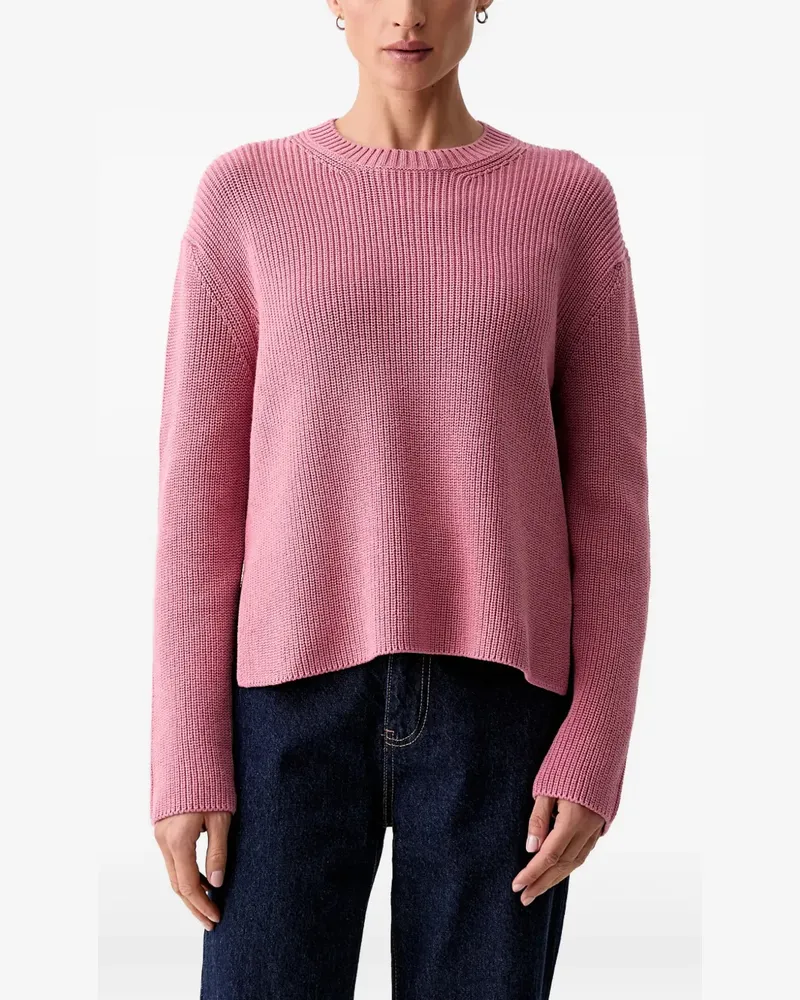 Marc O'Polo long-sleeve sweater - Rosa Rosa