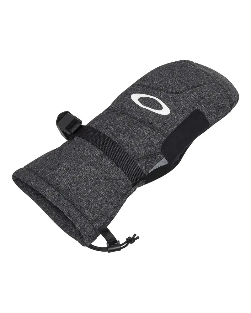 Oakley The Ridge Gore-Tex mittens - Grau Grau