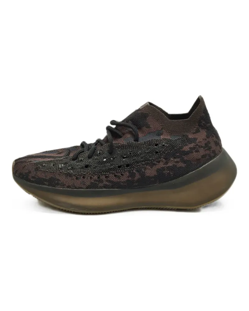 adidas Boost 380 sneakers - Braun Braun