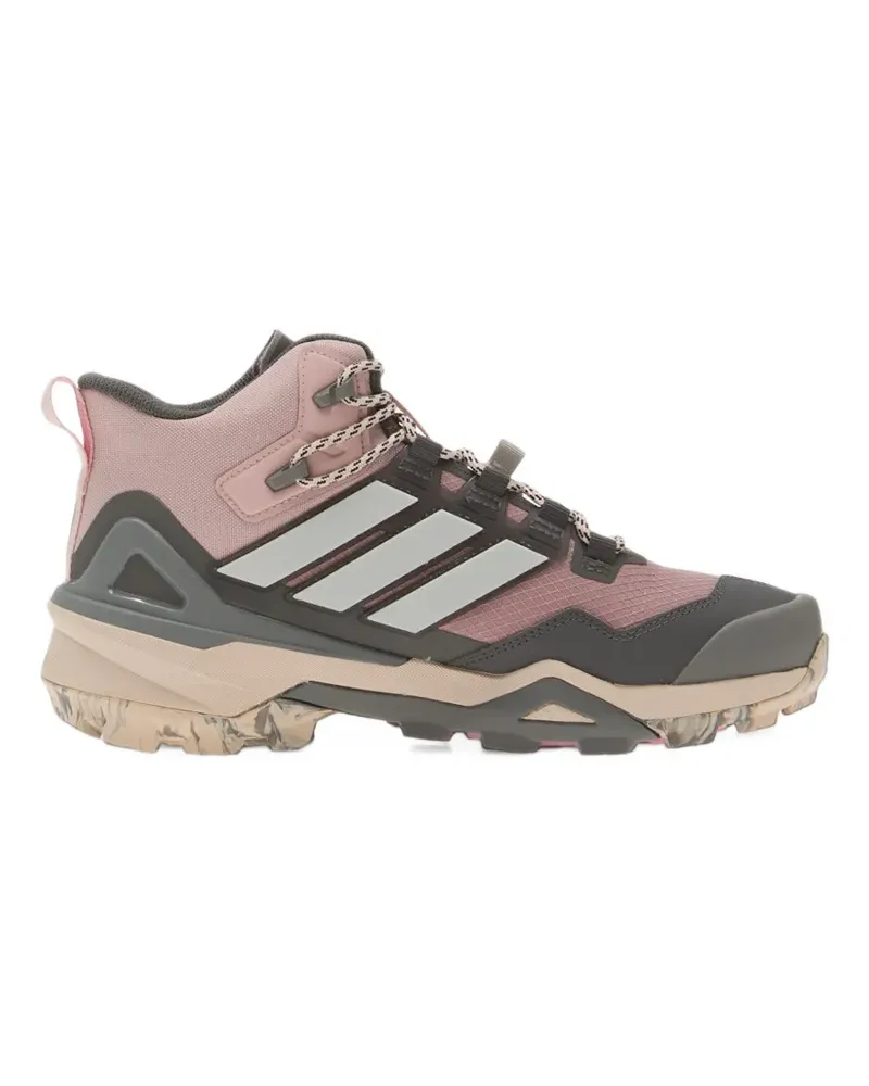 adidas hiking shoes Terrex Skychaser Mid GORE-TEX - Rosa Rosa