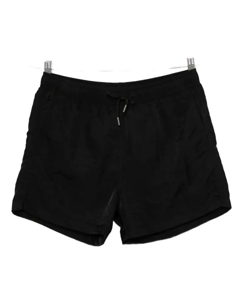CDLP drawstring swim shorts - Schwarz Schwarz