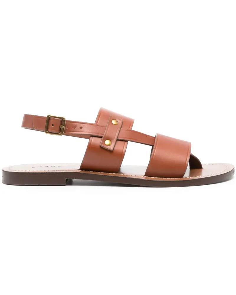 Soeur Amazonia Sandalen - Braun Braun