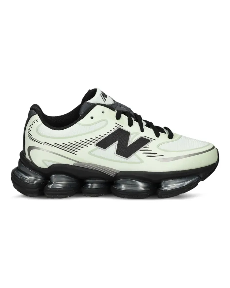 New Balance ABZORB 2000 panelled sneakers - Grün Grün