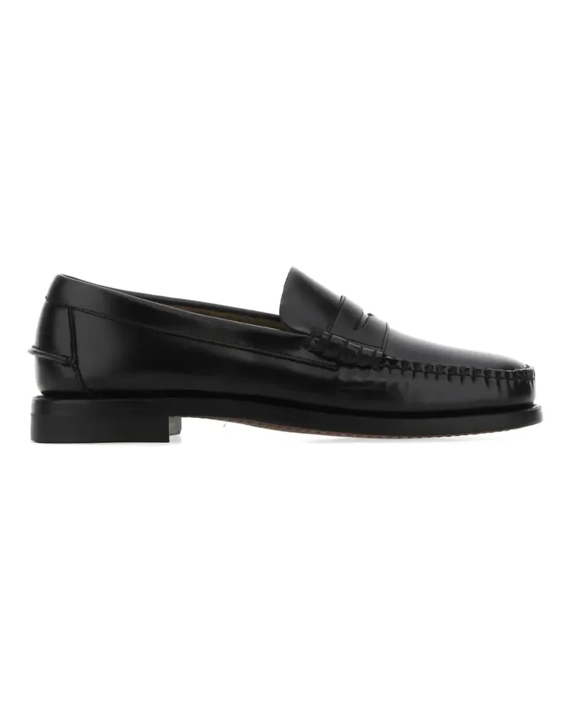 Sebago Classic Dan loafers - Schwarz Schwarz