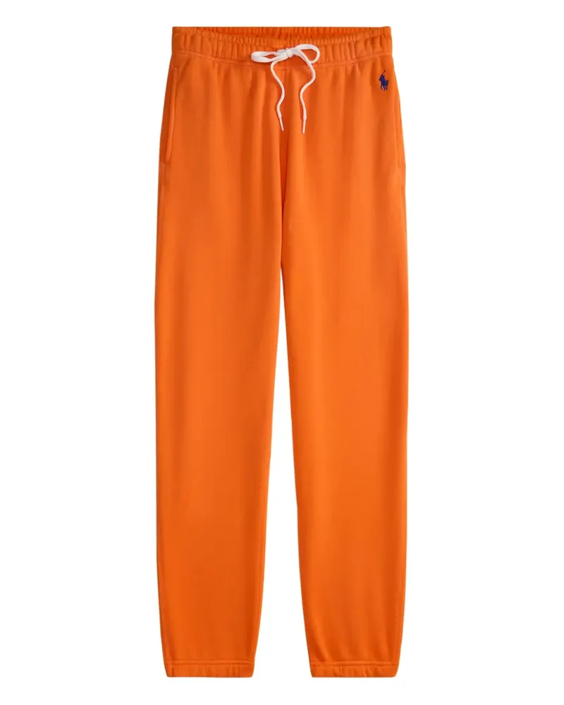 Ralph Lauren Jogginghose mit Stretchbund - Orange Orange