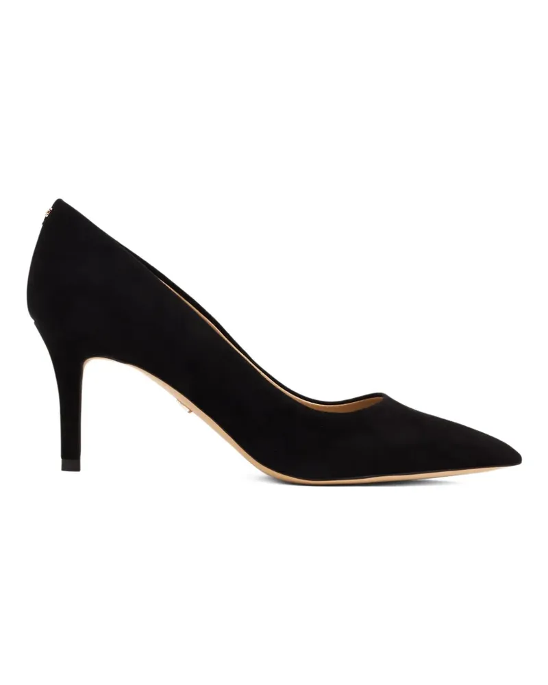 Sam Edelman Vienna pointed pumps - Schwarz Schwarz
