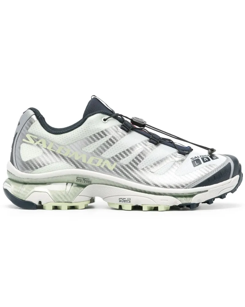 Salomon XT-4 OG Laufschuhe - Grün Grün