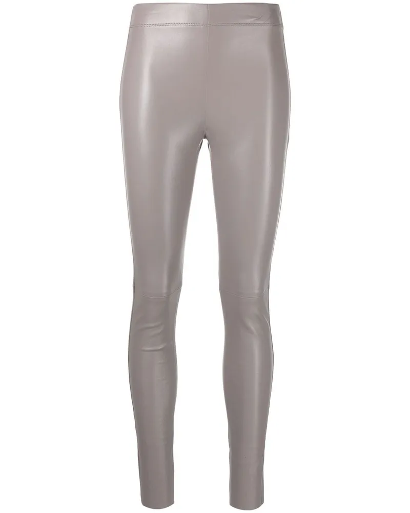 Joseph Leggings mit Stretchanteil - Grau Grau