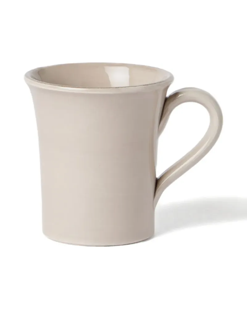 Brunello Cucinelli Keramiktasse - Nude Nude