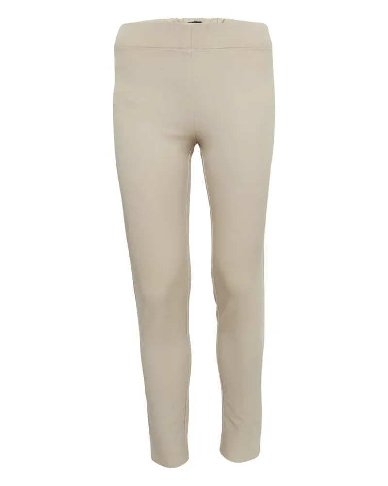Joseph Klassische Leggings - Nude Nude