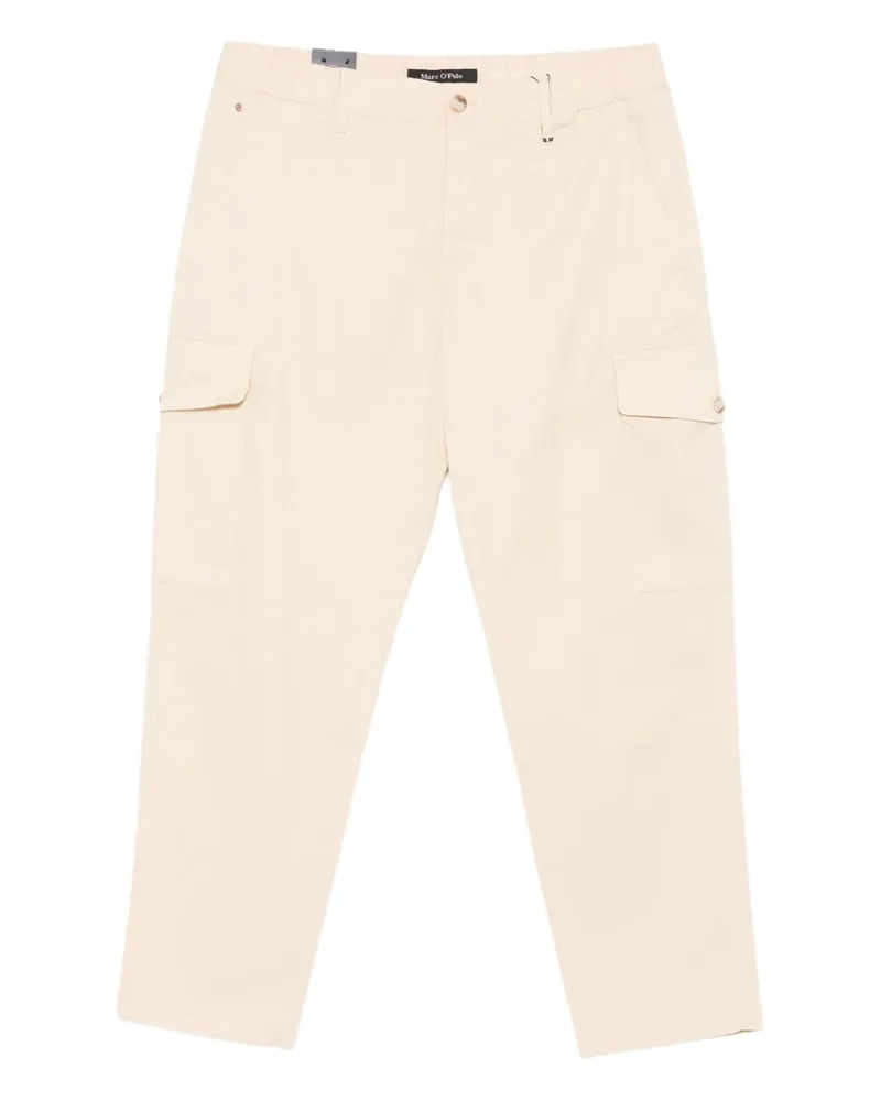 Marc O'Polo cargo trousers - Nude Nude