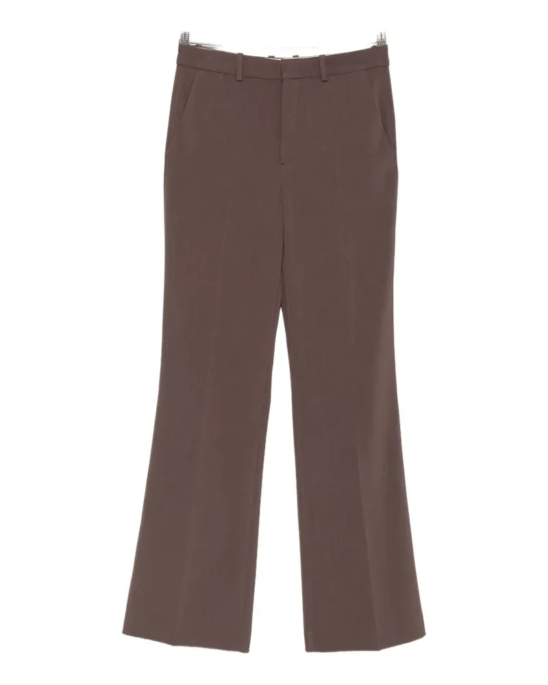 Drykorn Argue trousers - Braun Braun