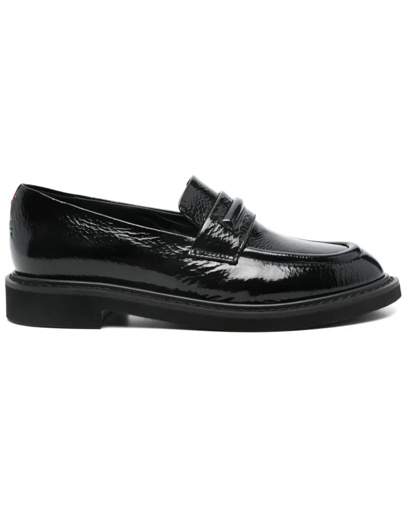 HALMANERA Noe 11 Loafer - Schwarz Schwarz