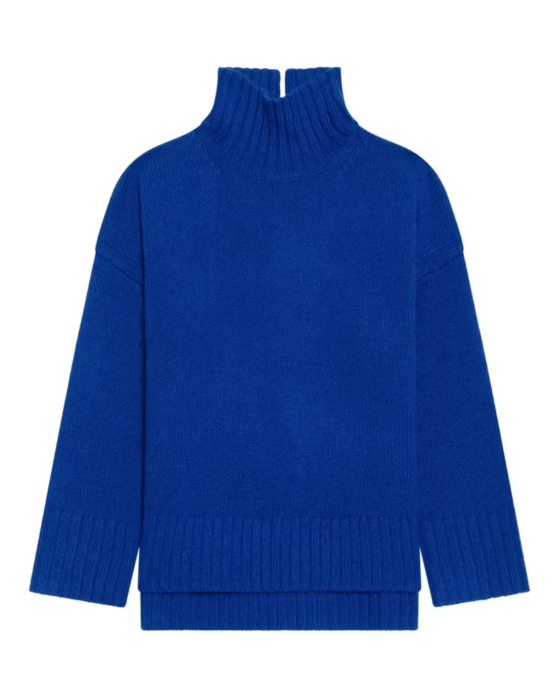 Zadig & Voltaire Bleeza Pullover - Blau Blau
