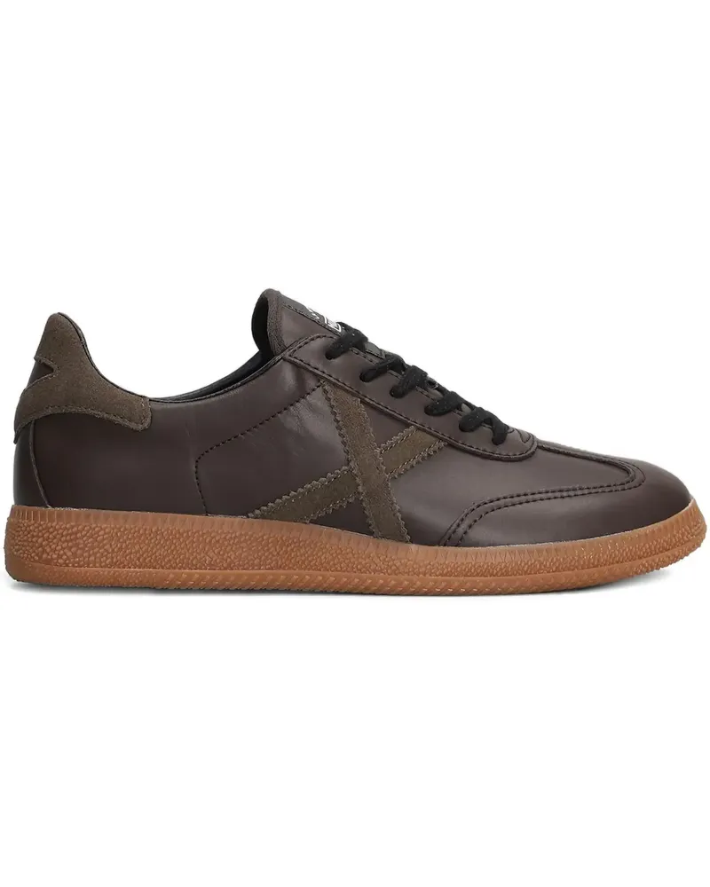 MUNICH Barru Sneakers - Braun Braun