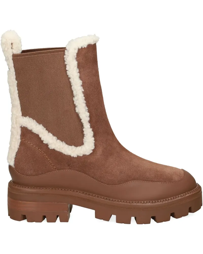 Kate Spade London Stiefel 50mm - Braun Braun