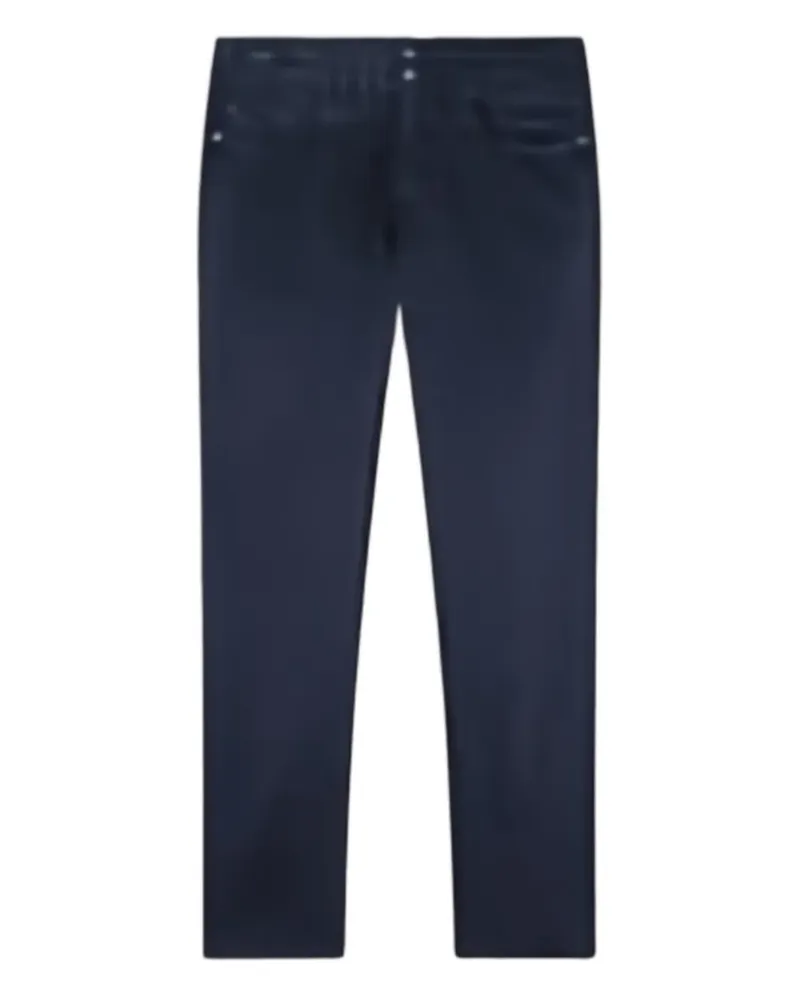 Paul & Shark Klassische Hose - Blau Blau