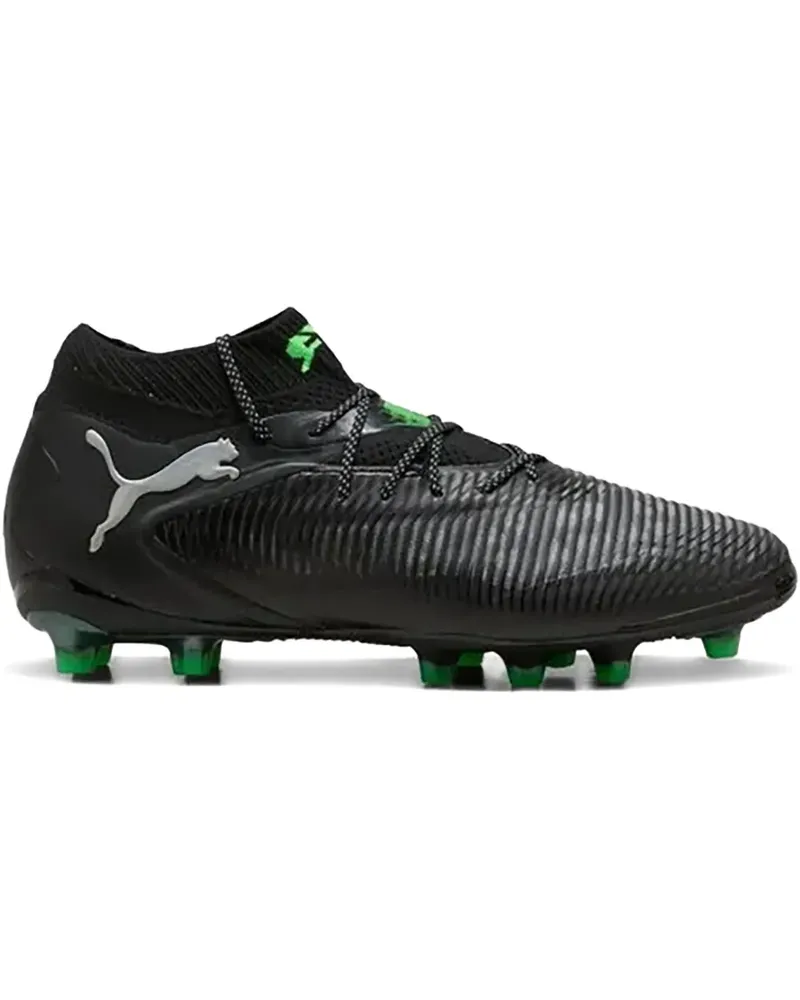 Puma Future Ultimate MxSG Football Sneakers - Schwarz Schwarz
