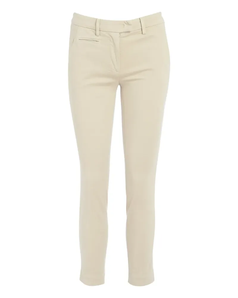 Dondup Perfect Hose - Nude Nude