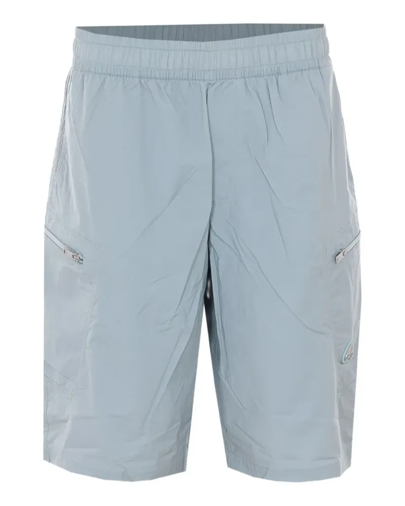 Moose Knuckles Topfilght cargo shorts - Blau Blau