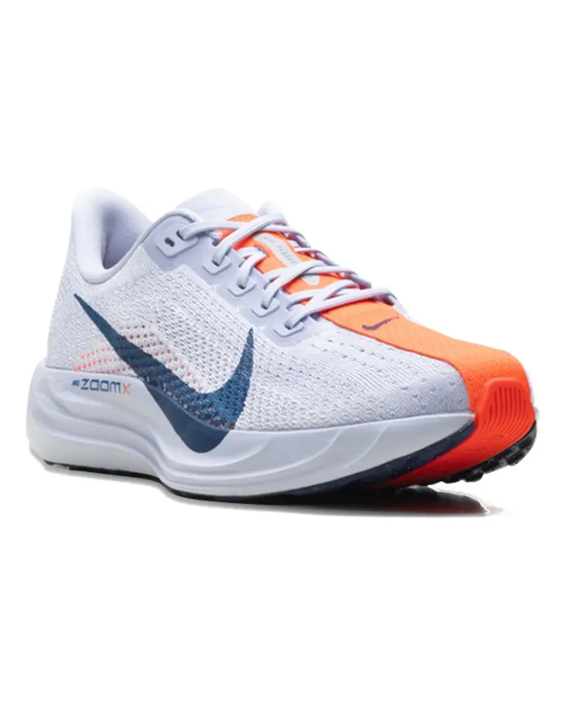 Nike Pegasus Plus Flyknit sneakers - Blau Blau