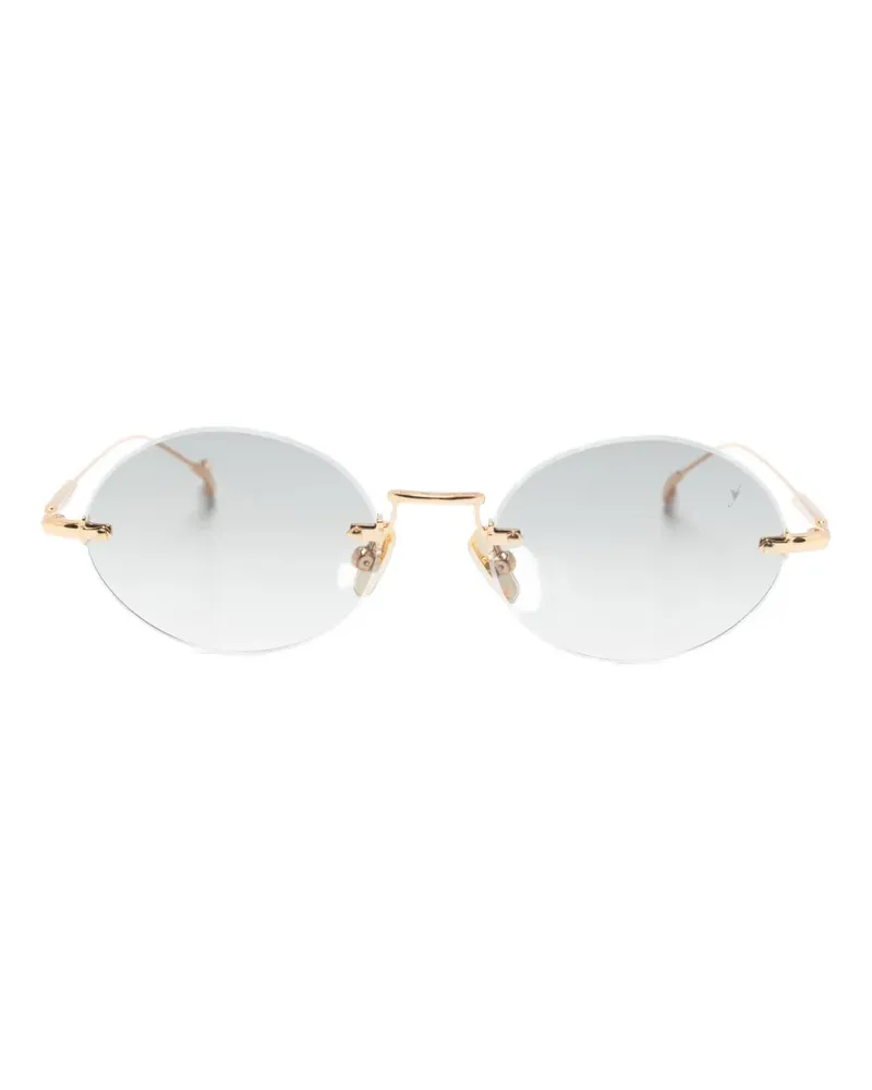 Eyepetizer Met Sonnenbrille - Gelb Gelb