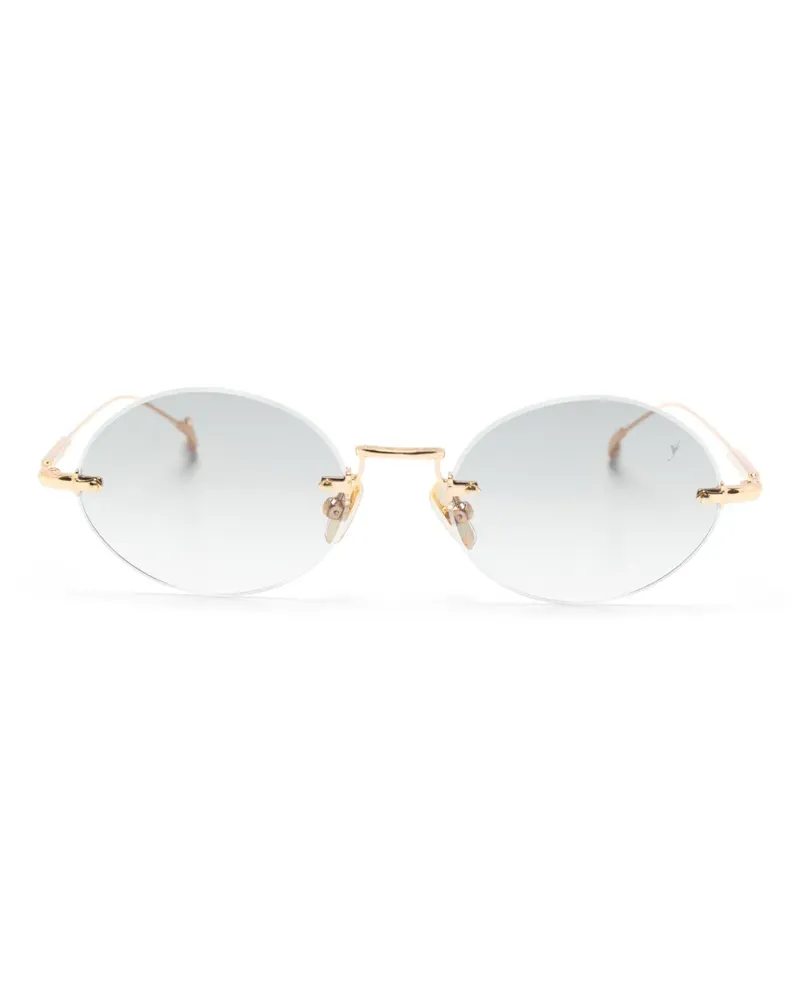 Eyepetizer Met Sonnenbrille - Gelb Gelb